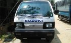 Suzuki Super Carry Van 2009 - Bán Suzuki Super Carry Van đời 2009, màu trắng, nhập khẩu nguyên chiếc còn mới