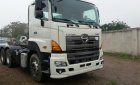 Hino 700 Series 2017 - Bán đầu kéo Hino nhập khẩu