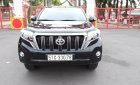 Toyota Prado TXL 2017 - Toyota Prado TXL model 2017, màu đen, nhập khẩu, mới 99,9% như xe thùng, giá chỉ 2 tỷ 60 triệu