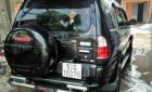 Isuzu Hi lander 2004 - Cần bán xe Isuzu Hi lander đời 2004, màu đen, xe nhập giá cạnh tranh