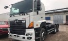 Hino 700 Series 2017 - Bán đầu kéo Hino nhập khẩu