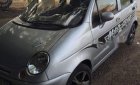 Daewoo Matiz 2005 - Cần bán xe Daewoo Matiz đời 2005, màu bạc, nhập khẩu nguyên chiếc