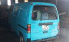 Suzuki Super Carry Van   2004 - Bán Suzuki Super Carry Van năm sản xuất 2004, màu xanh lam, tên tư nhân