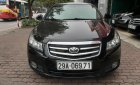 Daewoo Lacetti CDX 1.6 AT 2010 - Cần bán Daewoo Lacetti CDX 1.6 AT 2011, màu đen, xe nhập, giá tốt