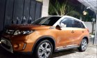 Suzuki Vitara 2017 - Bán xe Suzuki Vitara 2017, nhập khẩu, màu vàng cam