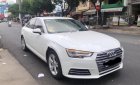 Audi A4 2016 - Bán Audi A4 năm sản xuất 2016, màu trắng, nhập khẩu nguyên chiếc