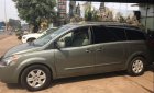 Nissan Quest   2005 - Bán ô tô Nissan Quest năm 2005, nhập khẩu nguyên chiếc xe gia đình, giá chỉ 350 triệu