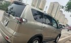 Mitsubishi Zinger GLS 2.4 MT 2009 - Cần bán Mitsubishi Zinger GLS 2.4 MT sản xuất năm 2009, xe gia đình sử dụng nên giữ gìn