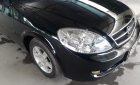 Lifan 520 2007 - Cần bán gấp Lifan 520 đời 2007, màu đen, vận hành êm ru