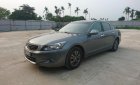 Honda Accord 2009 - Cần bán lại xe Honda Accord đời 2009, màu xám, nhập khẩu  