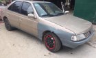 Peugeot 405 1.9 MT Trước 1990 - Bán xe Peugeot 405 1.9 MT trước sản xuất 1990, nhập khẩu, xe thân vỏ còn rất đẹp, nội thất đẹp