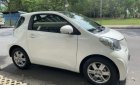 Toyota IQ 2010 - Bán ô tô Toyota IQ sản xuất năm 2010, màu trắng, nhập khẩu nguyên chiếc