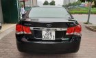 Daewoo Lacetti CDX 1.6 AT 2010 - Cần bán Daewoo Lacetti CDX 1.6 AT 2011, màu đen, xe nhập, giá tốt