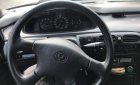Mazda 626 1996 - Cần bán Mazda 626 năm sản xuất 1996, màu xám, nhập khẩu nguyên chiếc, 120tr