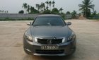 Honda Accord 2009 - Cần bán lại xe Honda Accord đời 2009, màu xám, nhập khẩu  