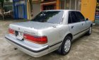 Toyota Cressida 1993 - Cần bán Toyota Cressida đời 1993, màu bạc, xe tư nhân, nội thất đẹp