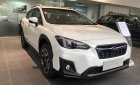 Subaru XV 2.0i-S EyeSight  2018 - Cần bán Subaru XV 2.0i-S EyeSight sản xuất 2018, màu trắng, xe nhập