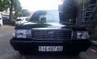 Toyota Crown   2.4  1992 - Cần bán Toyota Crown 2.4 1992, nhập khẩu, giá rẻ 