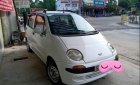 Daewoo Matiz   2000 - Bán gấp Daewoo Matiz năm sản xuất 2000, màu trắng, nhập khẩu