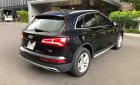 Audi Q5 TFSI 2017 - Chính chủ cần bán Audi Q5 TFSI Quattro đời 2017, màu đen