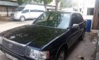 Toyota Crown   2.4  1992 - Cần bán Toyota Crown 2.4 1992, nhập khẩu, giá rẻ 