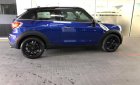 Mini Cooper Paceman 2013 - Bán Mini Cooper Paceman 3 cửa màu xanh, sản xuất 2013 nhập Mỹ, biển Hà Nội