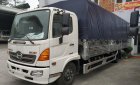 Hino 500 Series Hino FC, FG, FL 2019 - Bán Hino FC, FG, FL tải từ 6 đến 15 tấn