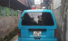 Suzuki Super Carry Van   2004 - Bán Suzuki Super Carry Van năm sản xuất 2004, màu xanh lam, tên tư nhân