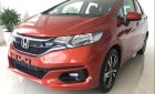 Honda Jazz 2019 - Bán xe Honda Jazz 2019, màu đỏ, nhập khẩu, giá 544tr