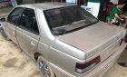 Peugeot 405 1.9 MT Trước 1990 - Bán xe Peugeot 405 1.9 MT trước sản xuất 1990, nhập khẩu, xe thân vỏ còn rất đẹp, nội thất đẹp