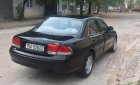 Mazda 626 1993 - Cần bán xe Mazda 626 đời 1993, màu đen