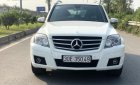 Mercedes-Benz GLK Class 300 2009 - Bán Mercedes-Benz GLK 300 sx 2009, màu trắng