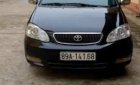 Toyota Corolla altis 2002 - Bán Toyota Corolla altis năm sản xuất 2002