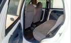 Daewoo Matiz   2000 - Bán gấp Daewoo Matiz năm sản xuất 2000, màu trắng, nhập khẩu