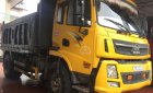Fuso L315 2018 - Bán xe tải ben TMT Cửu Long mặt quỷ 7 tấn, giá cực tốt tại nhà máy