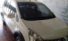 Nissan Livina 2010 - Bán Nissan Livina sản xuất 2010, màu trắng, nhập khẩu nguyên chiếc ít sử dụng