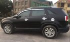 Kia Sorento 2012 - Bán xe Kia Sorento năm sản xuất 2012, màu đen, xe nhập ít sử dụng, 570tr