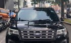 Ford Explorer 2019 - Explorer 2019 nhập khẩu USA, tặng phụ kiện - LH 0973.605.403 Quyên