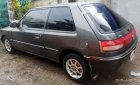 Mazda 323  Sport 1993 - Bán xe Mazda 323 Sport 1993, màu xám, xe nhập