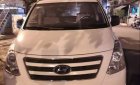 Hyundai Grand Starex 2016 - Cần bán Hyundai Grand Starex năm sản xuất 2016, màu trắng, xe nhập, giá tốt