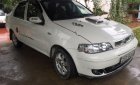 Fiat Albea 1.3 2005 - Cần bán xe Fiat Albea 1.3 2005, màu trắng phom rất thể thao