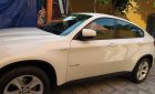 BMW X6   2012 - Bán BMW X6 sản xuất 2012, màu trắng, xe nhập