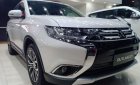 Mitsubishi Outlander   2019 - Bán ô tô Mitsubishi Outlander 2019, màu trắng, mới 100%