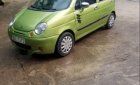 Daewoo Matiz S 2005 - Cần bán gấp Daewoo Matiz S đời 2005 xe gia đình, giá 52tr