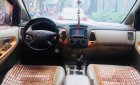 Toyota Innova V 2009 - Bán xe Toyota Innova V sản xuất 2009, màu bạc, sơn zin, nội thất còn đẹp