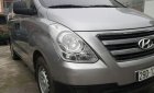 Hyundai Starex   2016 - Bán xe Hyundai Starex số sàn máy dầu 2016, nhập khẩu Hàn Quốc 3 chỗ 900kg