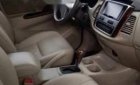 Toyota Innova 2014 - Cần bán xe Toyota Innova sản xuất 2014, màu bạc