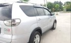 Mitsubishi Zinger 2009 - Cần bán Mitsubishi Zinger 2009, màu bạc