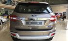 Ford Everest Titanium 4x4 2019 - Bán Ford Everest Titanium 4x4 đời 2019, màu xám (ghi), nhập khẩu nguyên chiếc