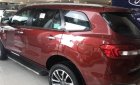 Ford Everest Titanium 2.0L 4x2 AT 2019 - Bán Ford Everest Titanium 2.0L 4x2 AT năm sản xuất 2019, màu đỏ, mới 100%